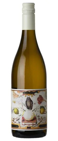 Cadre Beautiful Stranger White Blend 2024 (750ml)
