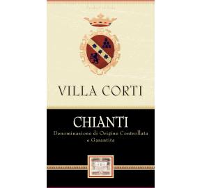 Villa Corti Chianti 2024 750ml