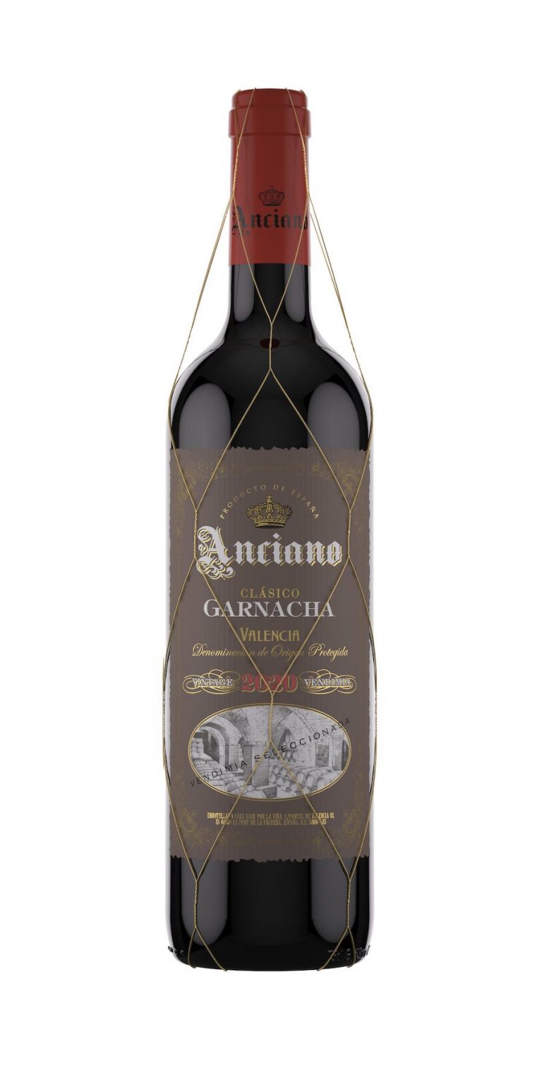 Anciano Garnacha Rioja 2024 (750ml)