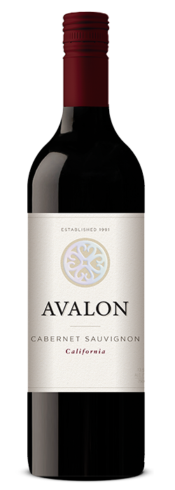 Avalon - Cabernet Sauvignon California NV (750ml)