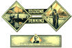 Niebaum-Coppola - Zinfandel Rutherford Edizione Pennino 2004 (750ml)