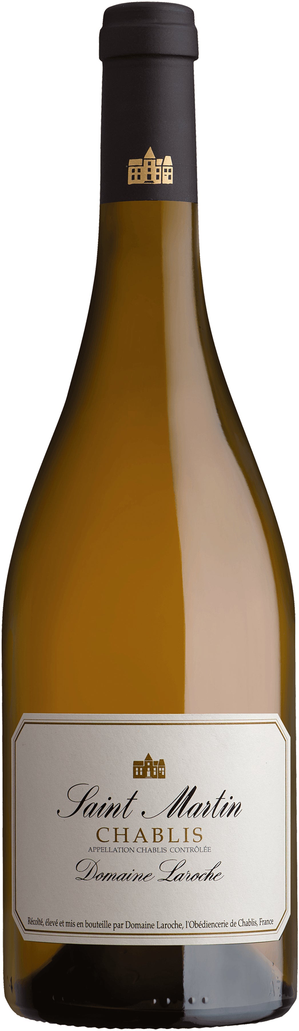 Domaine Laroche Chablis St.-Martin 2023 (750ml)