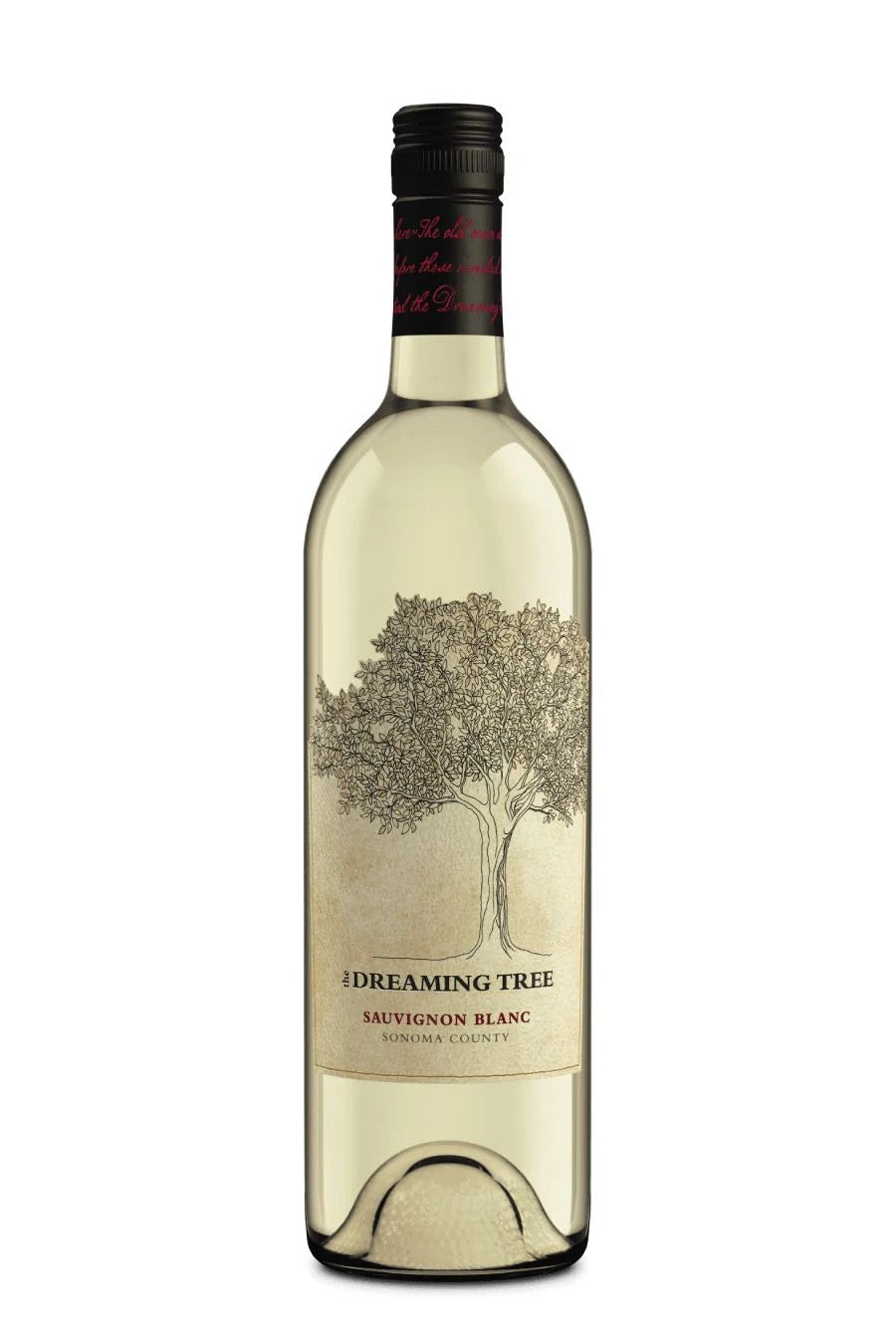 The Dreaming Tree Sauvignon Blanc 2024 (750ml)