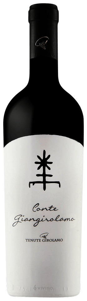 Girolamo Conte Giangirolamo 2020 (750ml)