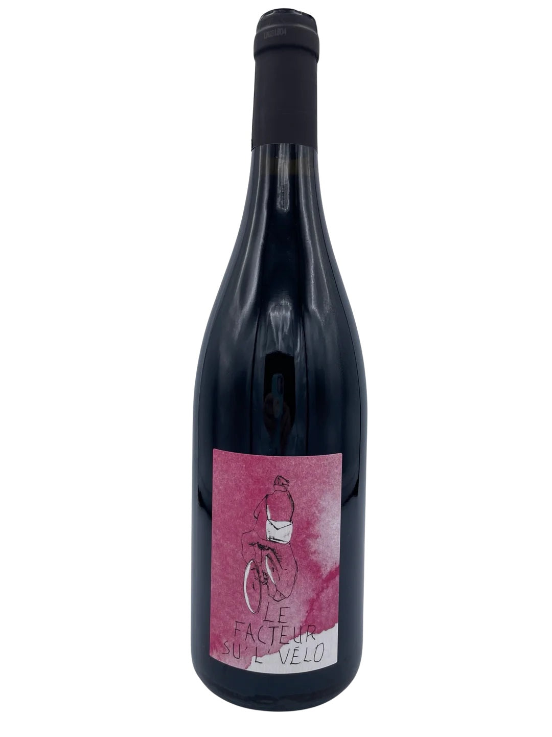 Domaine du Facteur Le Facteur Su'l' Vélo 2023 (750ml)