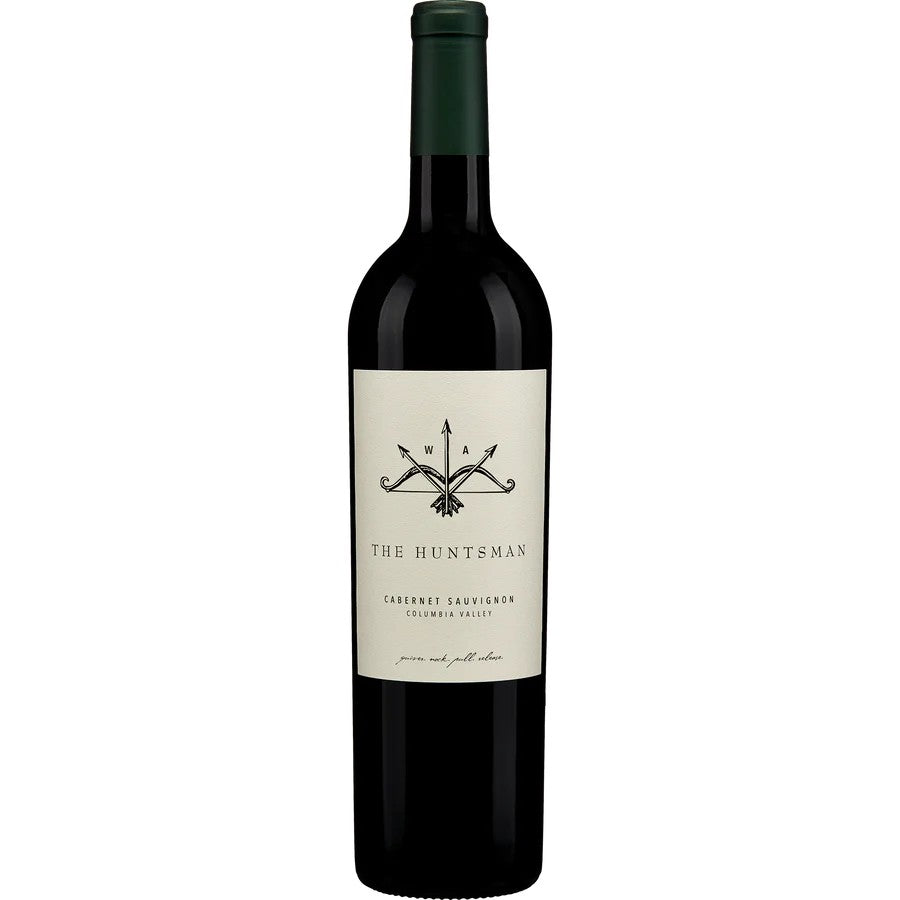 The Huntsman Cabernet Sauvignon 2023 (750ml)