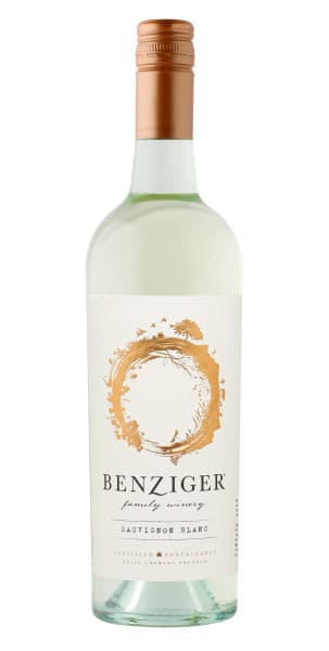 Benzinger Family Winery Benziger Sauvignon Blanc 2024 (750ml)