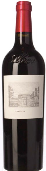 Abreu - Cappella 2019 (750ml)