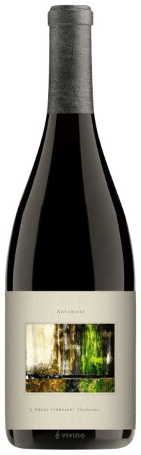 Adversity Cellars - Five Wells Vineyard Chardonnay 2023 (750ml)
