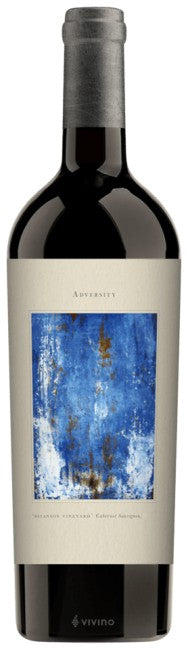 Adversity Cellars - Melanson Vineyard Cabernet Sauvignon 2023 (750ml)