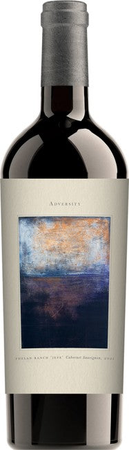 Adversity Cellars - Phelan Ranch Jefe Cabernet Sauvignon 2023 (750ml)