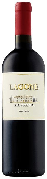 Aia Vecchia - Toscana Lagone 2024 (750ml)