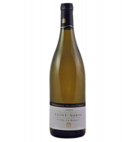 Alain Chavy - St.-Aubin En Remilly 2023 (750ml)