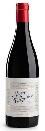 Alegre - Valgañón Tinto 2021 (750ml)