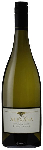 Alexana - Pinot Gris 2024 (750ml)