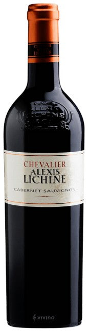 Alexis Lichine - Cabernet Sauvignon 2024 (750ml)