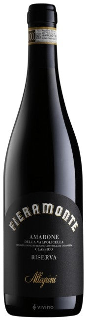 Allegrini - Fieramonte Amarone della Valpolicella Riserva 2016 (750ml)
