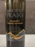 Ancient Peaks - Quarry Cabernet Sauvignon 2022 (750ml)