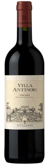 Toscana Villa Antinori Rosso 2004 (1.5L)