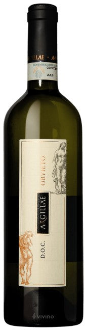 Argillae Orvieto Bianco 2023 (750ml)