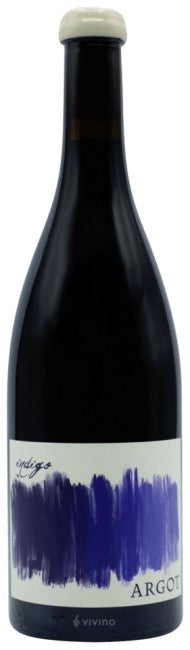 Argot - Indigo Syrah 2021 (750ml)
