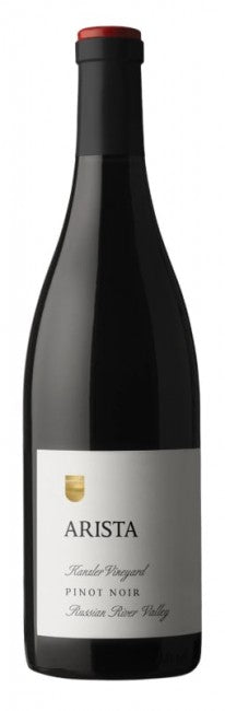 Arista - Kanzler Vineyard Pinot Noir 2023 (750ml)