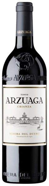 Arzuaga - Ribera del Duero Crianza 2023 (375ml)