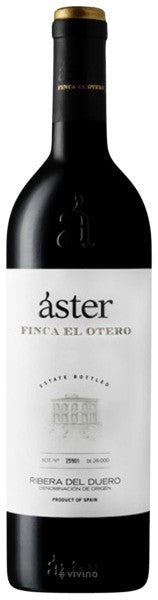 Áster - Finca El Otero 2021 (750ml)