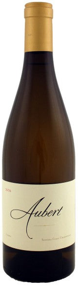 Aubert - Chardonnay Lauren Vineyard Sonoma Coast 2015 (750ml)
