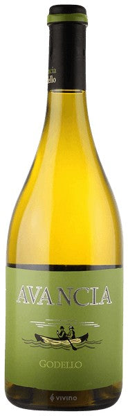 Avancia - Godello 2023 (750ml)