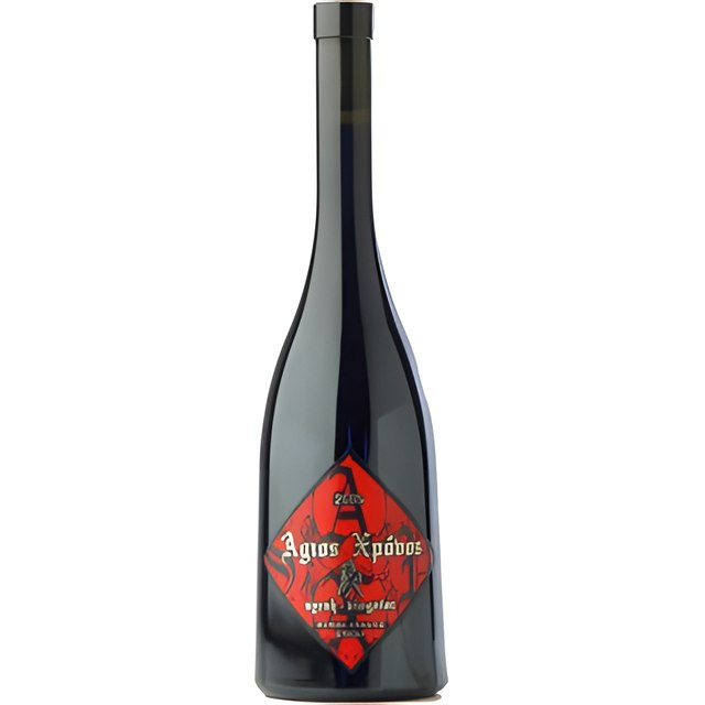 Avantis - Agios Chronos - Holy Time 2019 (750ml)
