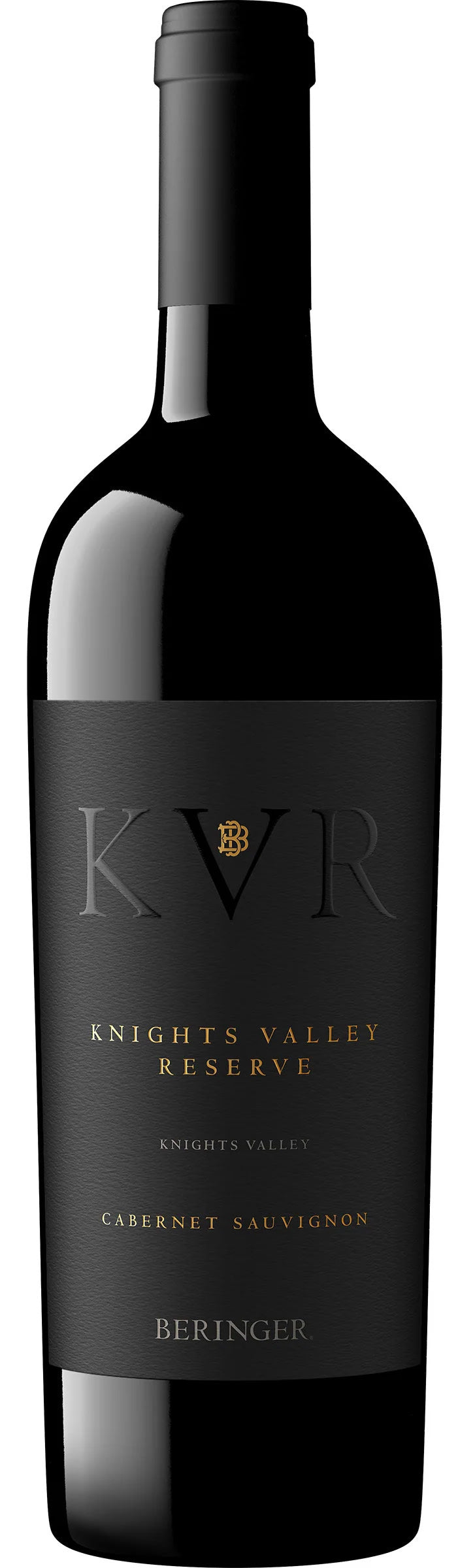 Beringer Cabernet Sauvignon Knights Valley Reserve 2020 (750ml)