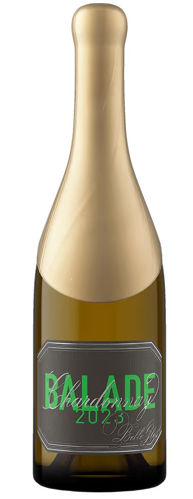 Belle Glos Balade Chardonnay 2024 (750ml)