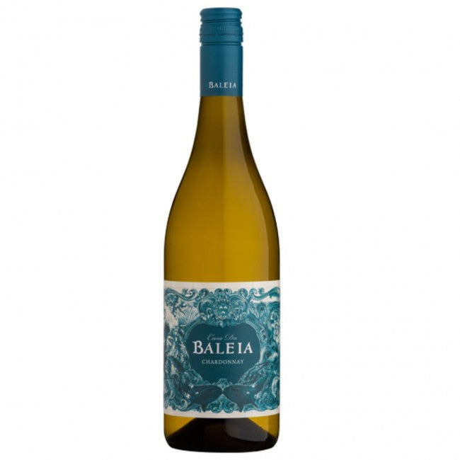 Baleia Chardonnay 2023 (750ml)