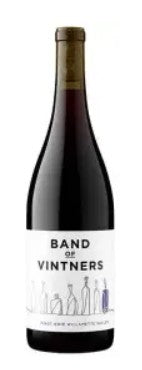 Band of Vintners - Pinot Noir 2024 (750ml)