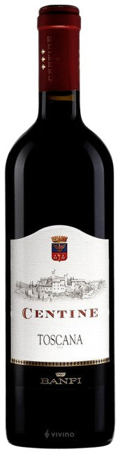 Banfi Centine Rosso (750ml) NV
