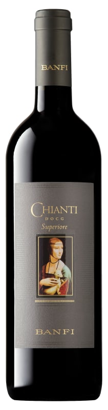 Banfi Chianti Superiore (750ml) NV