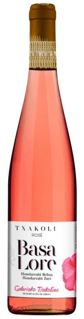 Basa Lore Rose 2023 (750ml)