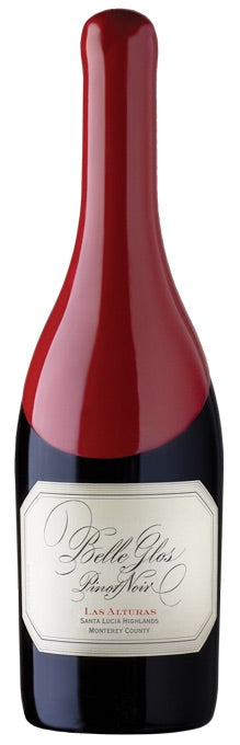 Belle Glos Las Alturas Pinot Noir 2023 (750ml)
