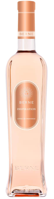 Chateau de Berne Inspiration Rose 2025 750ml