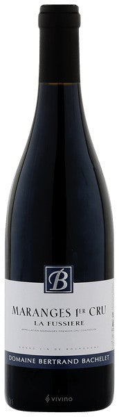 Bachelet (Bertrand) Maranges 1er Cru Fussiere - 2023 (750ml)