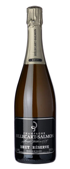 Billecart-Salmon Champagne Le Reserve NV (6L)