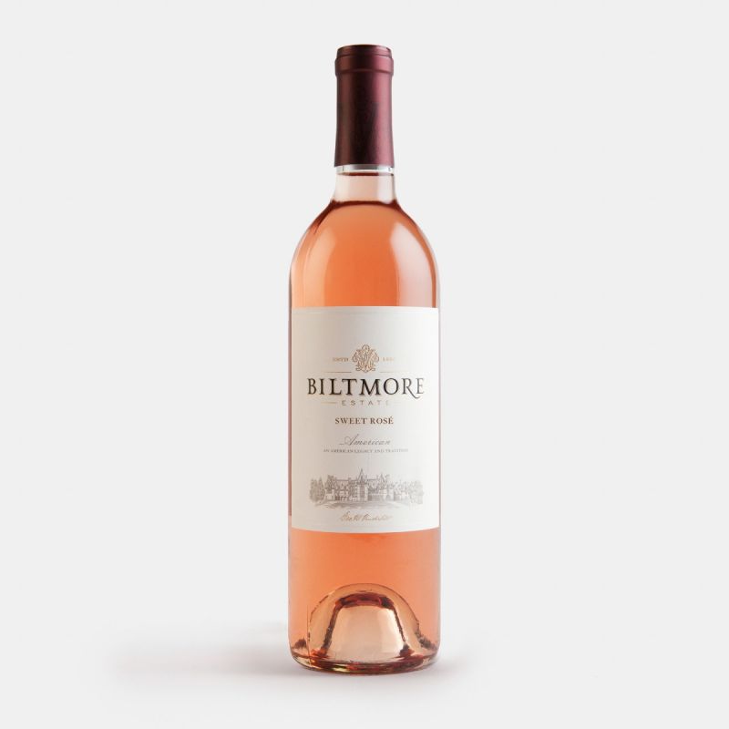 Biltmore Estate Sweet Rose NV (750ml)