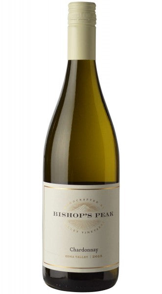 Bishop's Peak Chardonnay 2023 (750ml)
