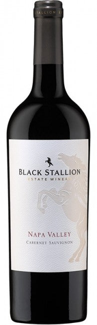 Black Stallion - Heritage Cabernet Sauvignon 2023 (750ml)
