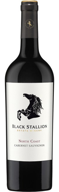 Black Stallion North Coast Cabernet 2023 (750ml)