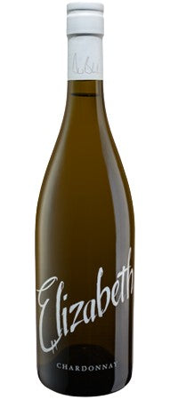 Bledsoe Family Winery - Elizabeth Chardonnay 2025 (750ml)
