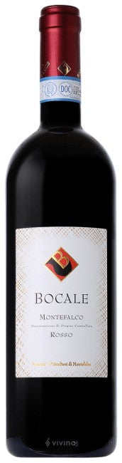 Bocale - Montefalco Rosso 2023 (750ml)