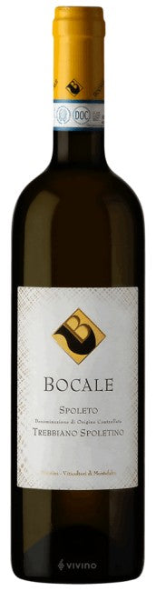 Bocale - Trebbiano Spoletino Umbria 2024 (750ml)