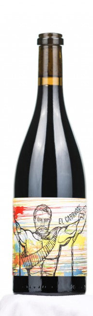 Bodega de Edgar - El Cabrhone 2022 (750ml)